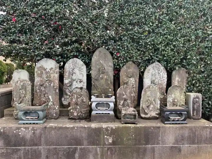 海蔵寺(千葉県)