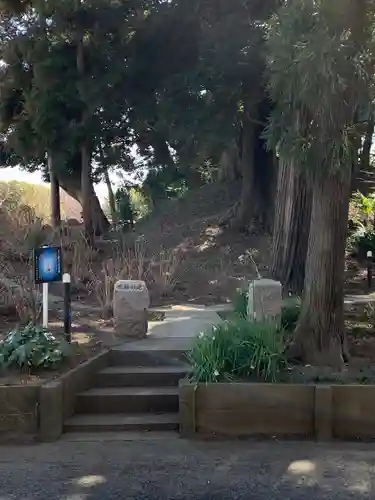 布施弁天 東海寺(千葉県)