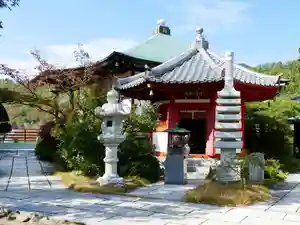 長光寺のその他建物(2022年01月12日(水) 23時33分31秒投稿)