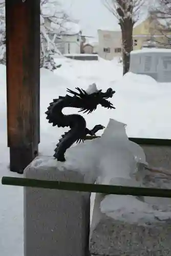 住吉神社(北海道)