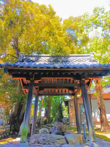 多賀神社（島本）の手水