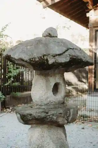 警固神社のその他建物