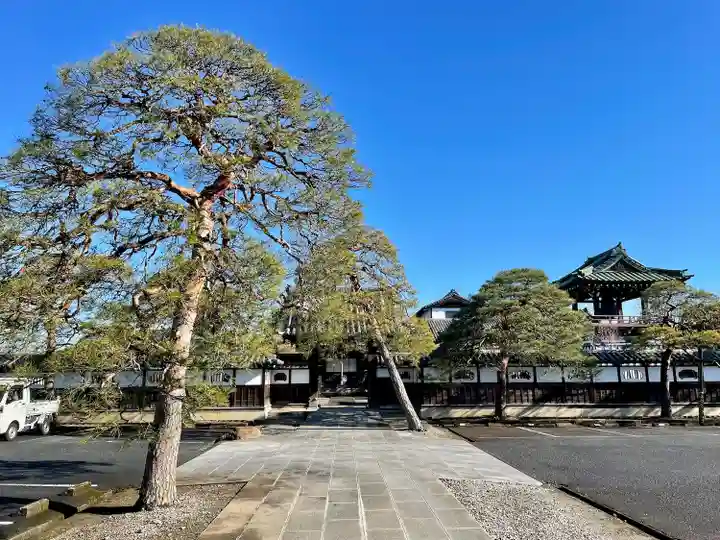 勝泉院(栃木県)
