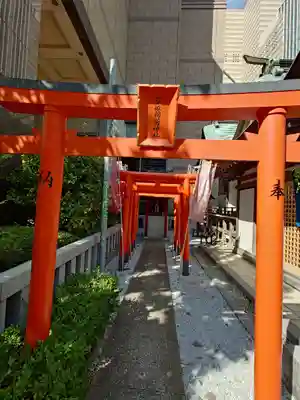 鏡天満宮(福岡県)