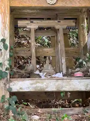 天満宮(千葉県)