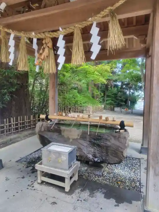 大崎八幡宮(宮城県)