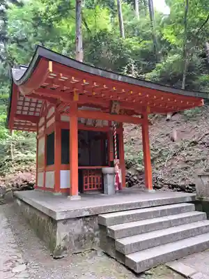 鞍馬寺(京都府)