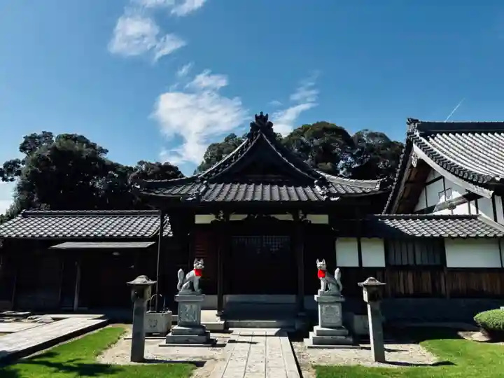 楞厳寺(愛知県)