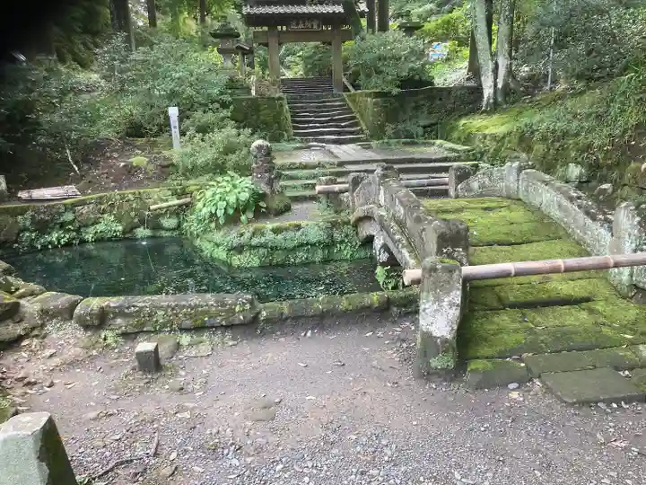 浄智寺(神奈川県)