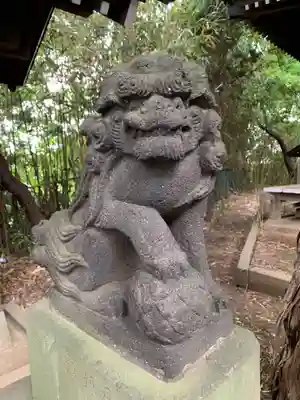 日枝神社(千葉県)