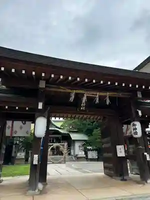 小岩神社(東京都)
