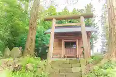 神明神社(宮城県)