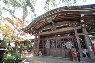 善養寺（善養密寺）(東京都)