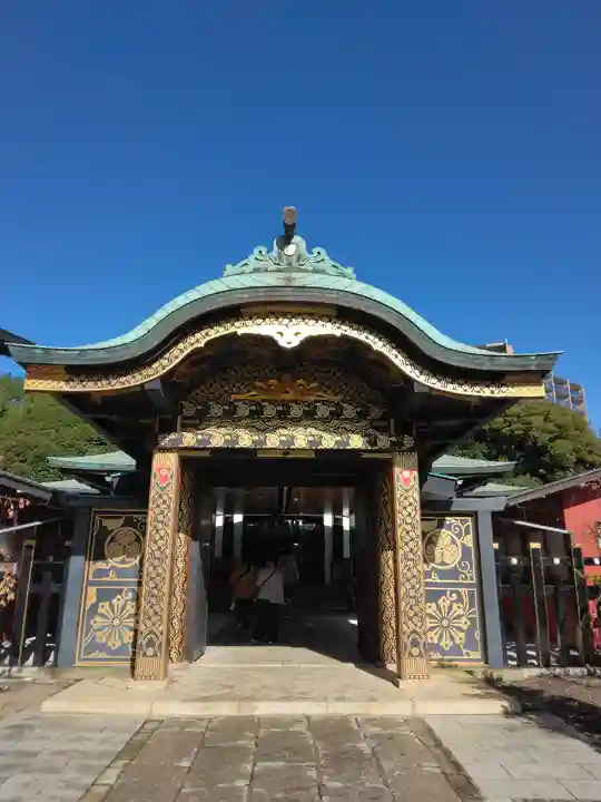 水戸八幡宮(茨城県)