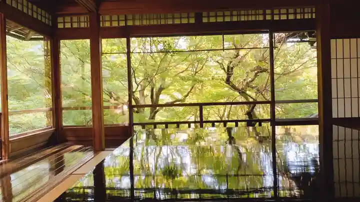 光明寺瑠璃光院のその他建物