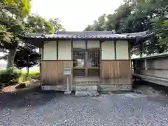 神野神明社(三重県)