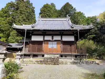 大覚寺(滋賀県)
