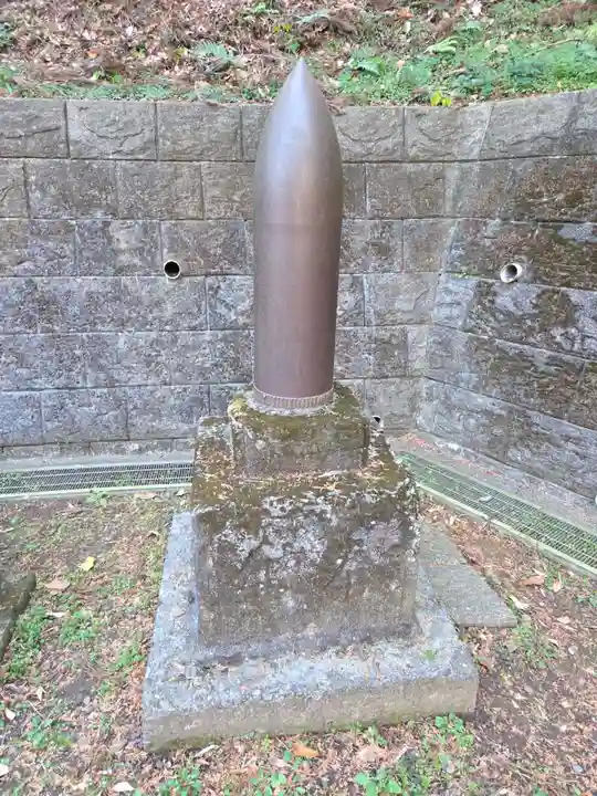 子之神社(神奈川県)