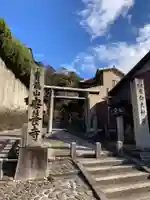 日向大神宮の鳥居