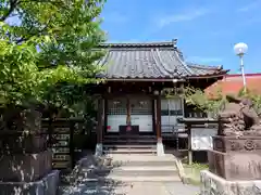 菅原神社(新潟県)