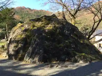 白瀧神社のその他建物