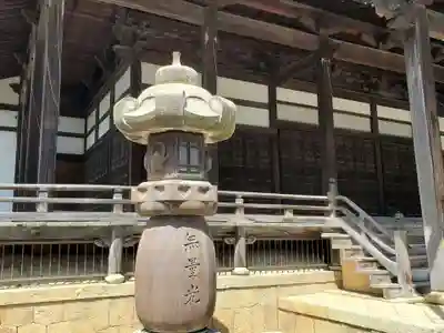 妙蓮寺のその他建物