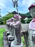 傑山寺(宮城県)