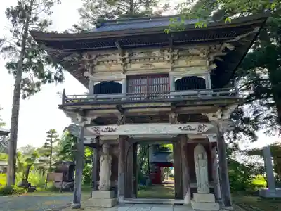 雲巌寺(秋田県)