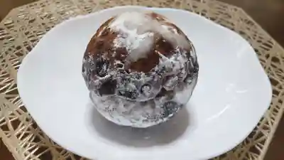 本牧神社(神奈川県)