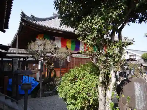 飛鳥寺(奈良県)