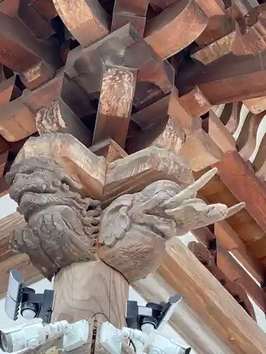 大有寺(福島県)