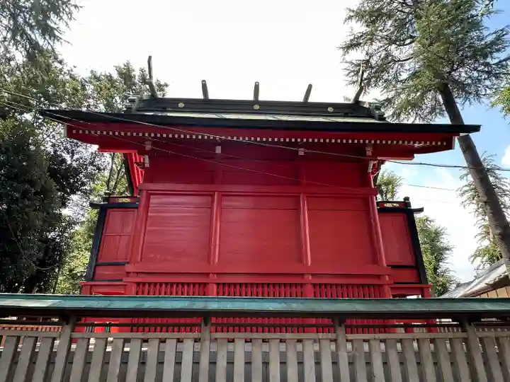 小野神社(東京都)