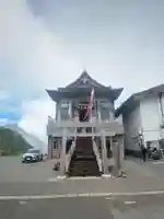 乗鞍本宮(岐阜県)