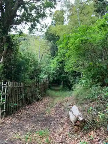 稲荷神社(千葉県)