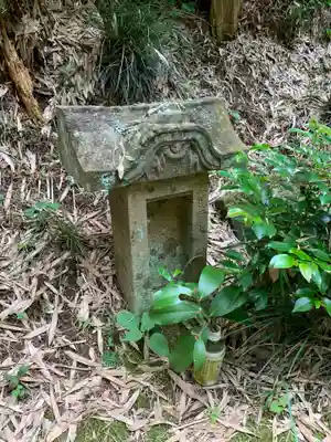 宇賀神社(千葉県)