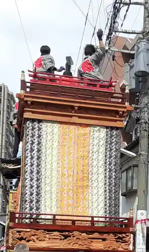 成田山川越別院(埼玉県)