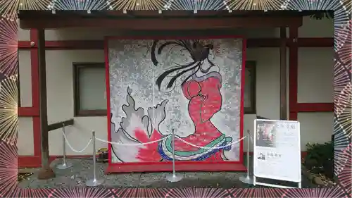 富岡八幡宮(東京都)