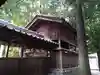 神明神社(岐阜県)