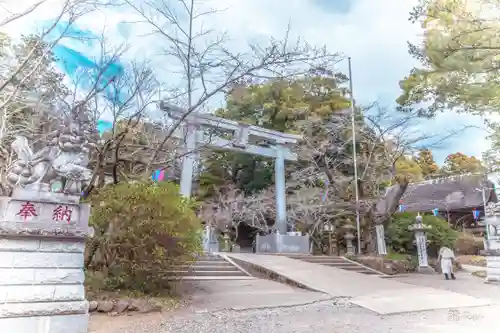 香取神宮(千葉県)