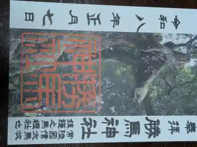 大杉神社(茨城県)