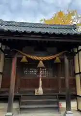 愛宕神社(福井県)