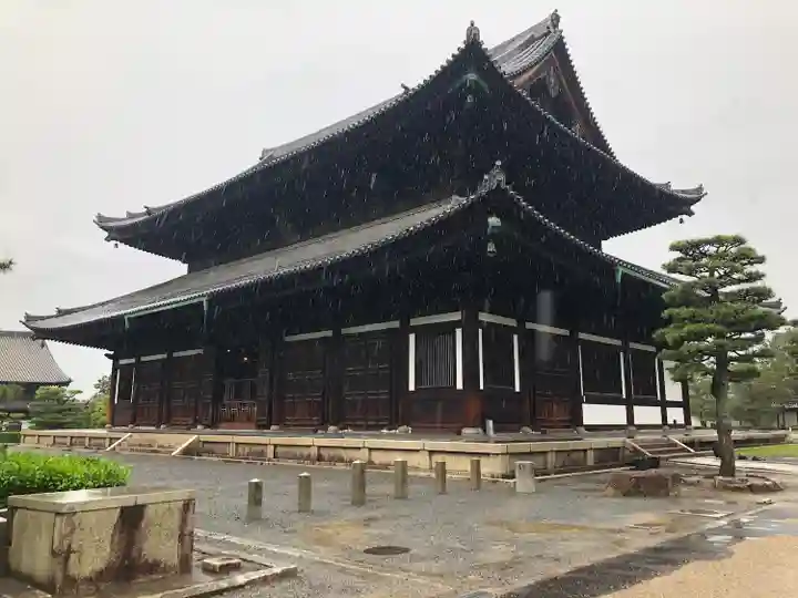 東福禅寺(東福寺)(京都府)