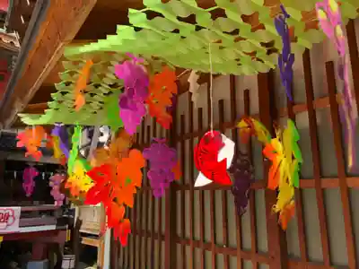 尼崎えびす神社のその他建物