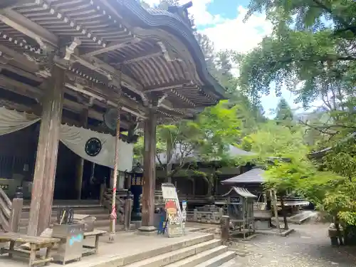 大宝寺(愛媛県)