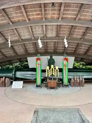 白鷺神社(栃木県)