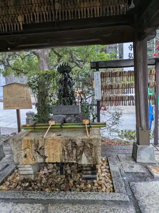 岐阜善光寺(岐阜県)