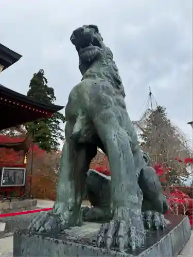 武蔵御嶽神社(東京都)