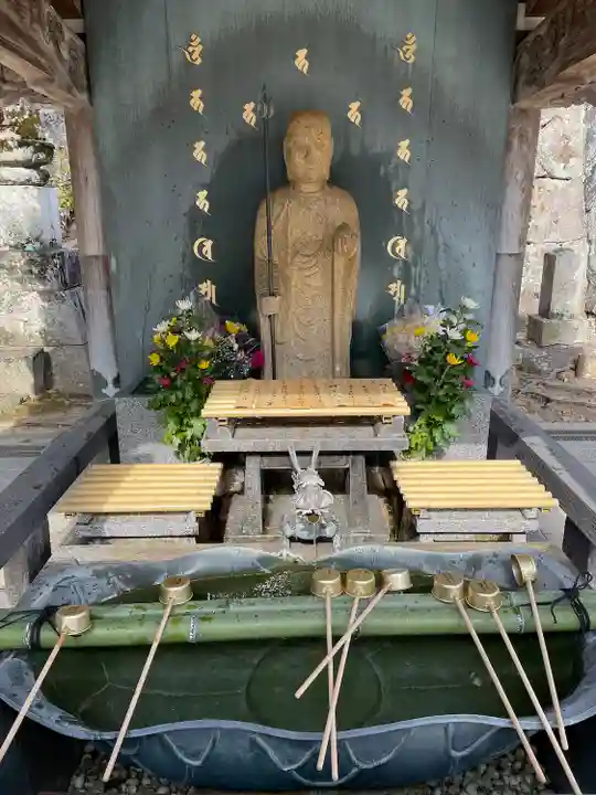 中山寺(兵庫県)