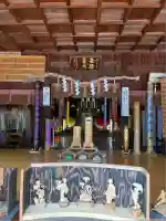 稲荷神社(愛知県)