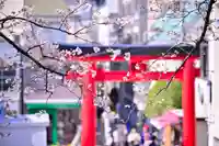 元町厳島神社(神奈川県)